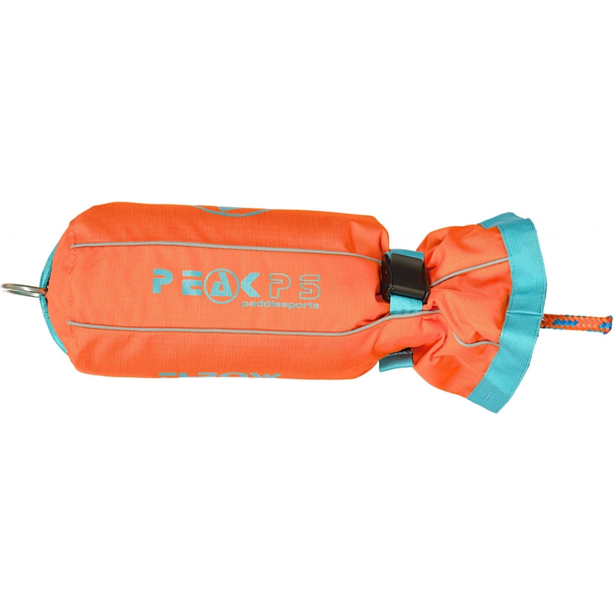 2026 Peak Lanciatutto PS 20M 26THL - Arancione / Blue